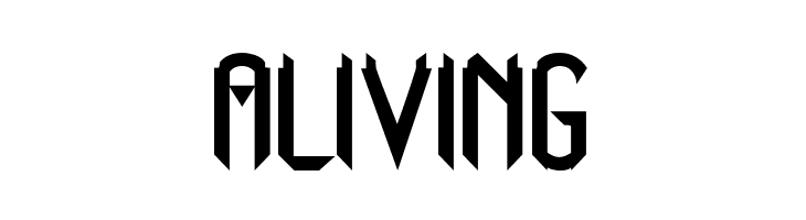 Xanadu  Free Fonts Download