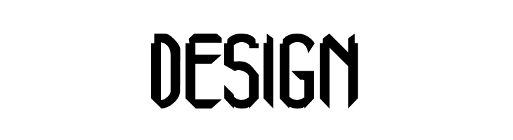 Xanadu  Free Fonts Download