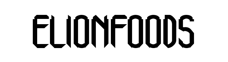 Xanadu  Free Fonts Download