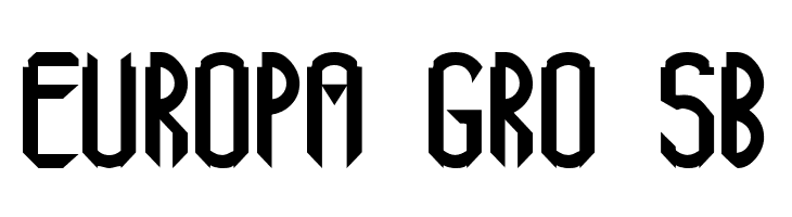 Xanadu  Free Fonts Download