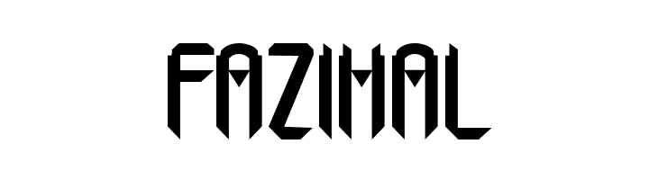 Xanadu  Free Fonts Download