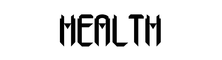 Xanadu  Free Fonts Download