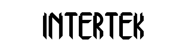 Xanadu  Free Fonts Download