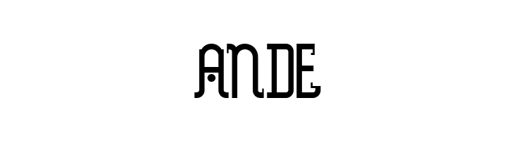 Metropolis NF  Free Fonts Download