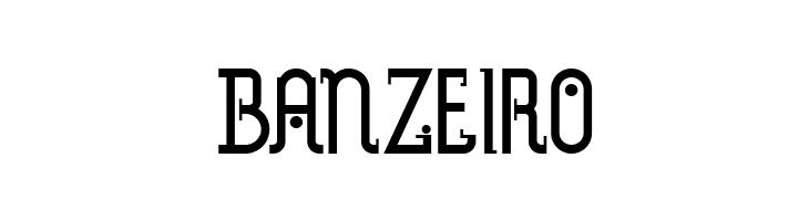 Metropolis NF  Free Fonts Download