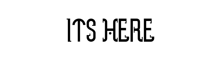 Metropolis NF  Free Fonts Download