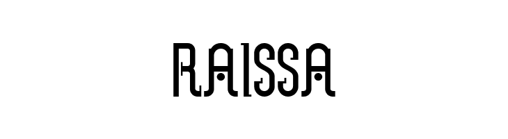 Metropolis NF  Free Fonts Download