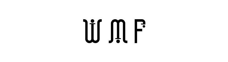 Metropolis NF  Free Fonts Download
