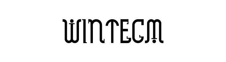 Metropolis NF  Free Fonts Download