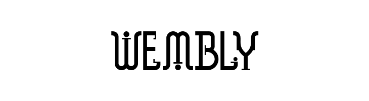 Metropolis NF  Free Fonts Download