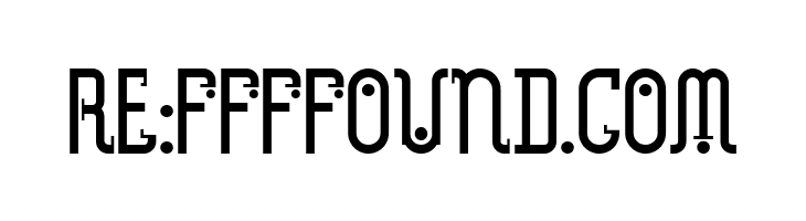 Metropolis NF  Free Fonts Download