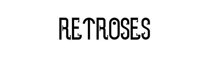 Metropolis NF  Free Fonts Download