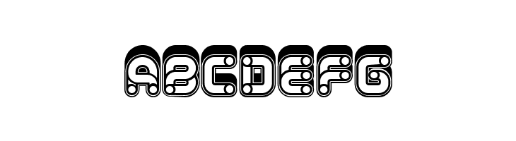 Bebi Regular  Free Fonts Download