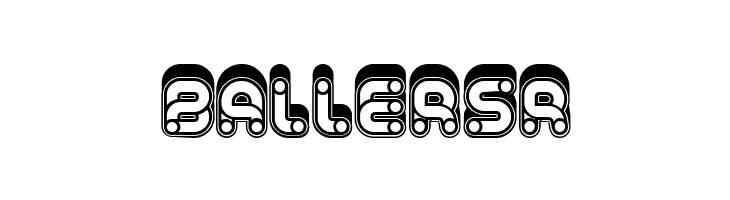 Bebi Regular  Free Fonts Download