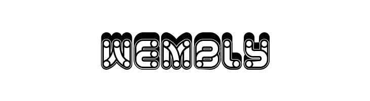 Bebi Regular  Free Fonts Download