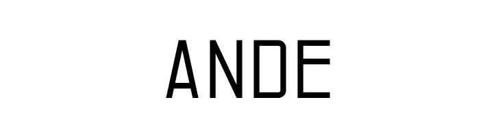 Monocode Regular Demo  Free Fonts Download