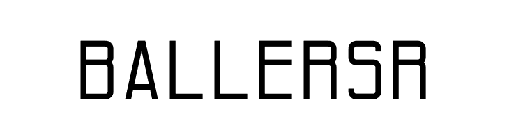 Monocode Regular Demo  Free Fonts Download