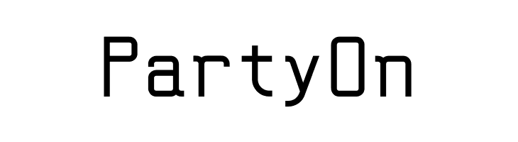 Monocode Regular Demo  Free Fonts Download