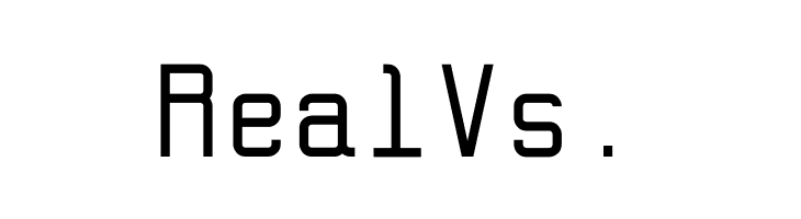 Monocode Regular Demo  Free Fonts Download