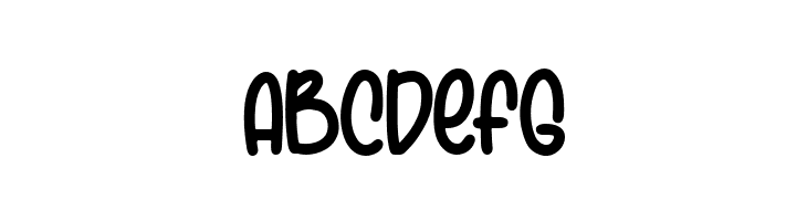 Storeca Regular  Free Fonts Download