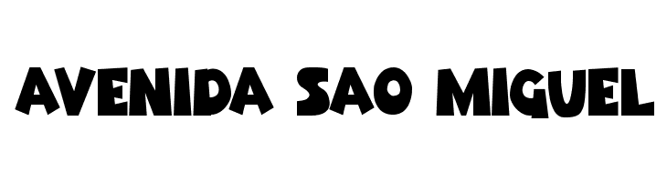 Aqua-Life  Free Fonts Download