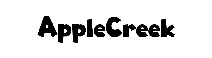 Aqua-Life  Free Fonts Download