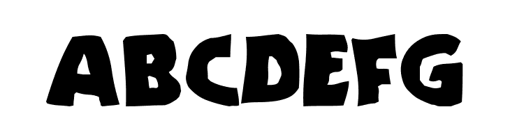 Stranded BRK  Free Fonts Download