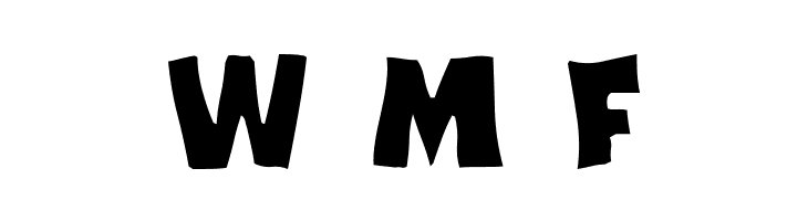 Stranded BRK  Free Fonts Download