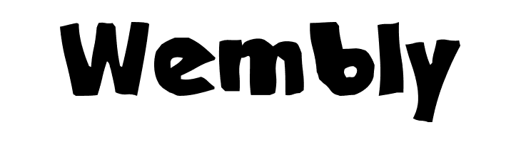 Stranded BRK  Free Fonts Download