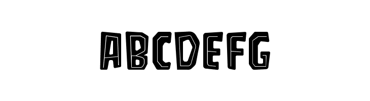 Alpaloza  Free Fonts Download