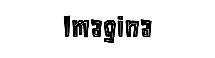 Alpaloza  Free Fonts Download