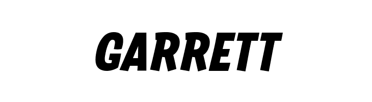 Salad Trial Extrabold Italic  Free Fonts Download