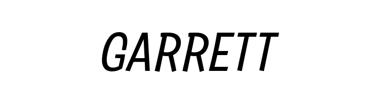 Salad Trial Italic  Free Fonts Download