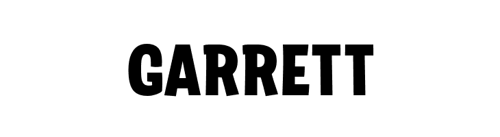 Salad Trial Extrabold  Free Fonts Download