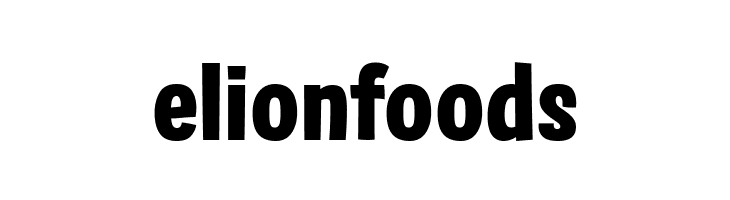 Salad Trial Extrabold  Free Fonts Download