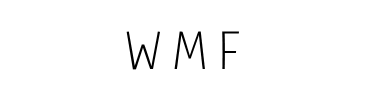 Salad Trial Light  Free Fonts Download