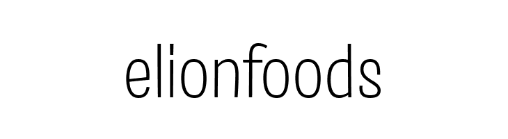 Salad Trial Light  Free Fonts Download