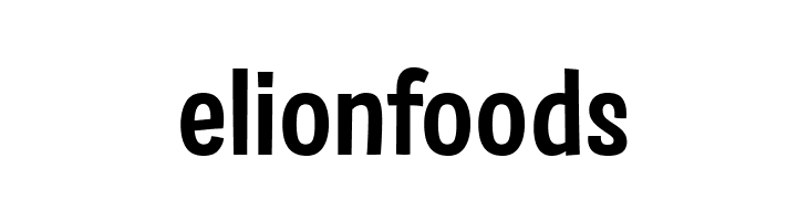 Salad Trial Bold  Free Fonts Download