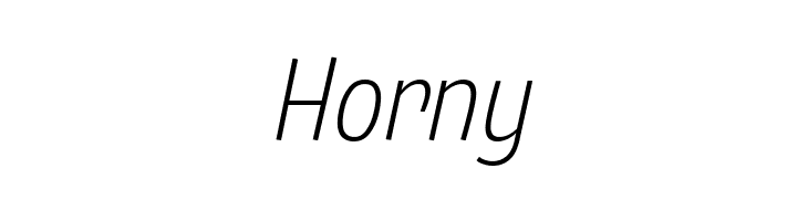 Salad Trial Light Italic  Free Fonts Download