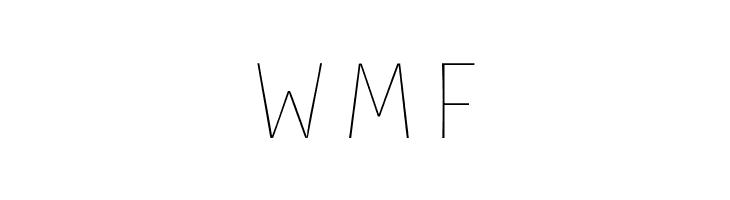 Salad Trial Interlock Var  Free Fonts Download