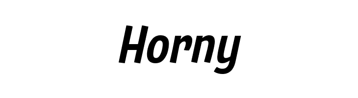 Salad Trial Bold Italic  Free Fonts Download