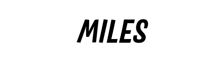 Salad Trial Bold Italic  Free Fonts Download