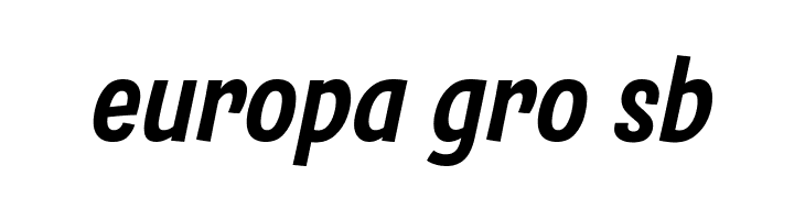 Salad Trial Bold Italic  Free Fonts Download