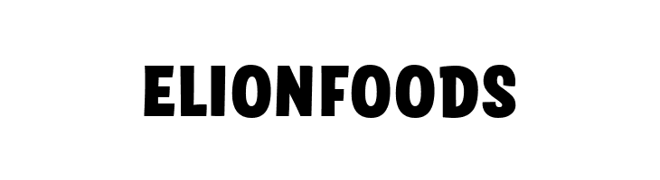 Salad Interlock Trial Extrabold  Free Fonts Download