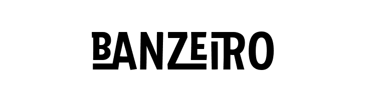 Salad Interlock Trial Bold  Free Fonts Download