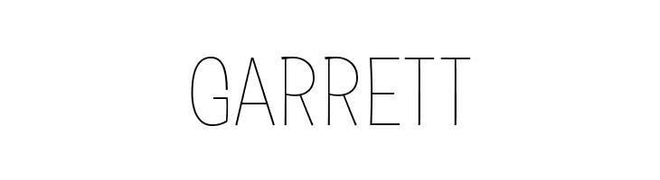 Salad Trial Extralight  Free Fonts Download