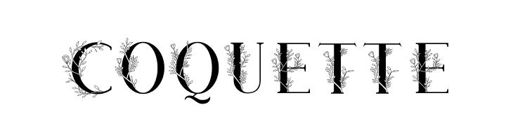 Plante  Free Fonts Download