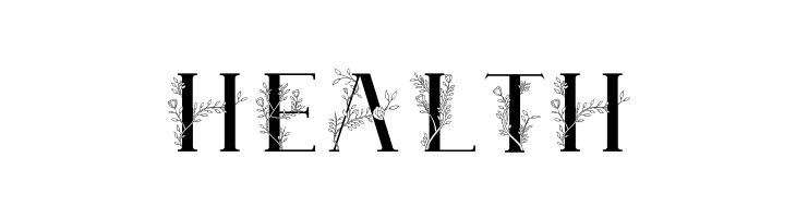 Plante  Free Fonts Download