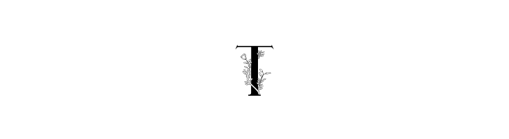 Plante  Free Fonts Download
