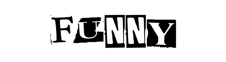 Magazine Letter By Brnt Regular  Free Fonts Download